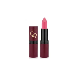 VELVET MATTE LIPSTIK Nº 9  GOLDEN ROSE