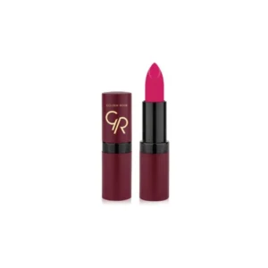 VELVET MATTE LIPSTIK Nº 11 GOLDEN ROSE