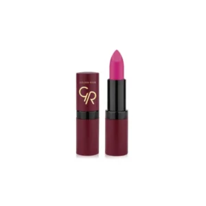 VELVET MATTE LIPSTIK Nº 13 GOLDEN ROSE