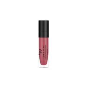 LONGSTAY LIQUID MATTE Nº 4 GOLDEN ROSE