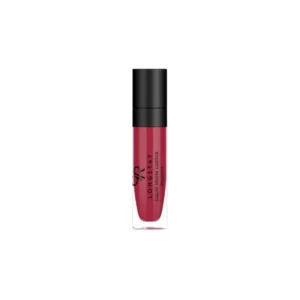LONGSTAY LIQUID MATTE Nº 6 GOLDEN ROSE