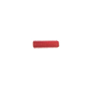 RULOS VELCRO ROJO 13 MM. (12 UNIDADES)