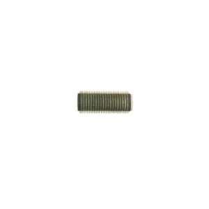 RULOS VELCRO VERDE 21 MM. (12 UNIDADES)