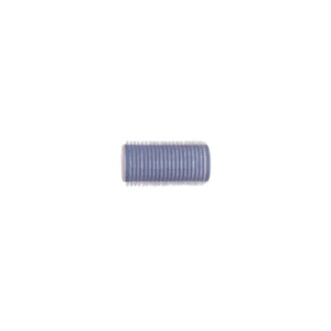 RULOS VELCRO CELESTE 27 MM. (12 UNIDADES)