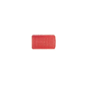 RULOS VELCRO ROJO 34 MM. (12 UNIDADES)