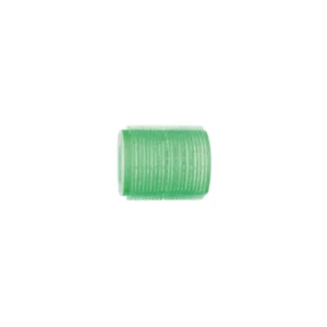 RULOS VELCRO VERDE 46 MM. (6 UNIDADES)