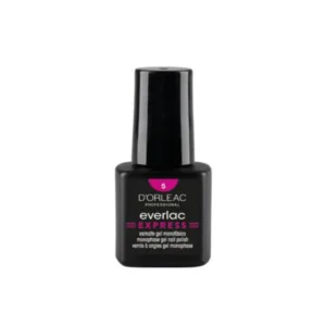 ESMALTE EVERLAC EXPRESS Nº 5  D´ORLEAC