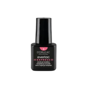 ESMALTE EVERLAC EXPRESS Nº 8  D´ORLEAC