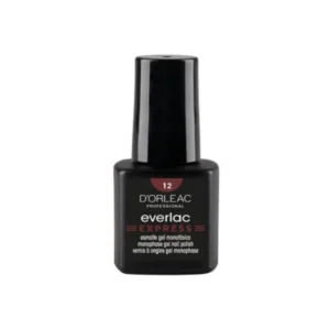 ESMALTE EVERLAC EXPRESS Nº 12  D´ORLEAC