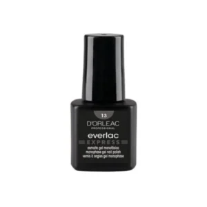 ESMALTE EVERLAC EXPRESS Nº 13  D´ORLEAC