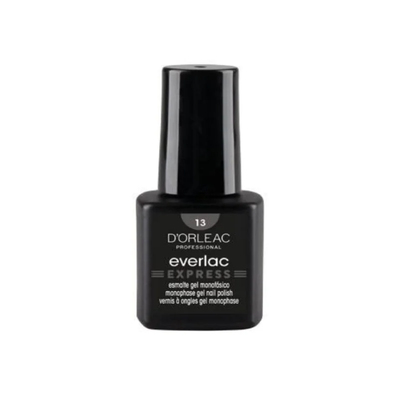 ESMALTE EVERLAC EXPRESS Nº 13 D´ORLEAC