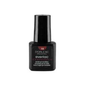 ESMALTE EVERLAC EXPRESS Nº 15  D´ORLEAC