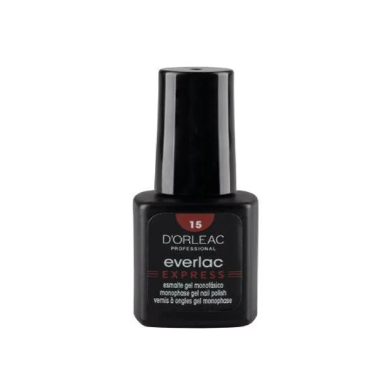 ESMALTE EVERLAC EXPRESS Nº 15 D´ORLEAC