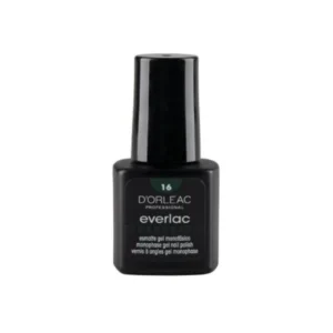 ESMALTE EVERLAC EXPRESS Nº 16  D´ORLEAC