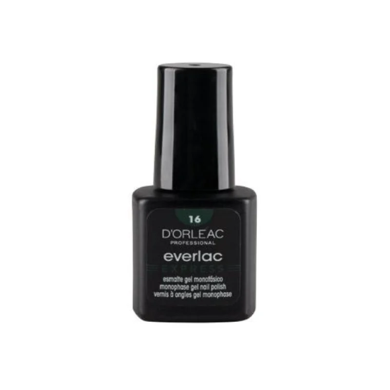 ESMALTE EVERLAC EXPRESS Nº 16 D´ORLEAC