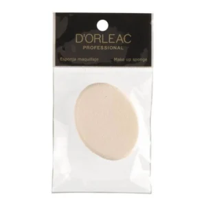 ESPONJA MAQUILLAJE NB07 OVAL