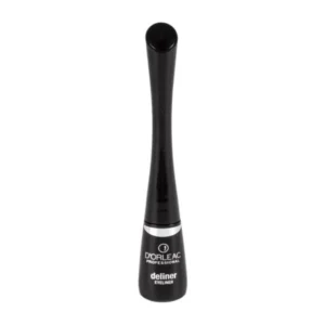 DELINER EYE LINER NEGRO 2,5 ML. D´ORLEAC