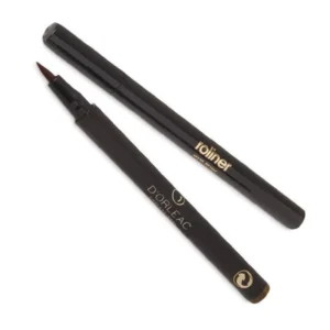 ROLINER EYE LINER ROTULADOR MARRÓN D´ORLEAC