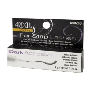 ADHESIVO PESTAÑAS ENTERAS OSCURO 7 GR.