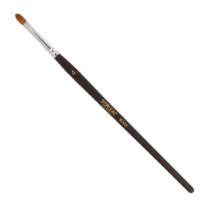 PINCEL LABIOS OVAL Nº 4 D´ORLEAC