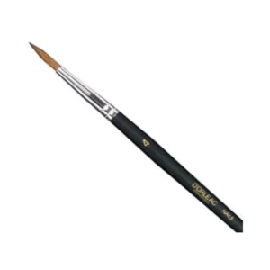 PINCEL UÑAS Nº 4  D´ORLEAC