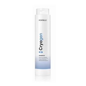 CHAMPÚ ANTICAIDA CRYOGEN MONTIBELLO 300 ML.