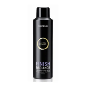 SPRAY ACABADO ALTO BRILLO MONTIBELLO 200 ML.