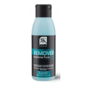 ACETONA PURA 120 ML. REVIX