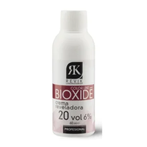 OXIGENADA 20 Vº REVIX 60 ML.