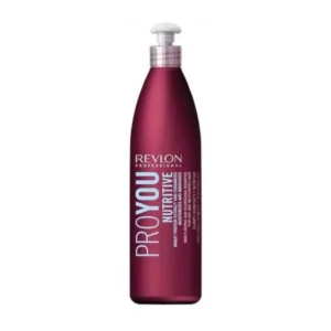 CHAMPU NUTRIVE PRO YOU 350 ML. REVLON