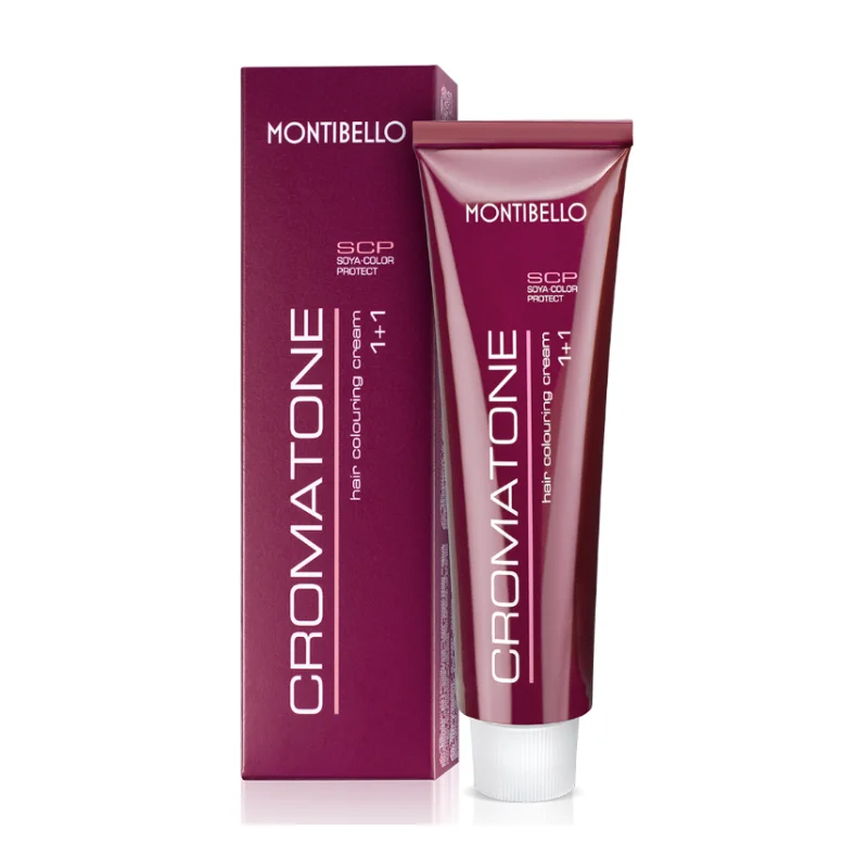 TINTE CROMATONE Nº X 44 MONTIBELLO 60ML.
