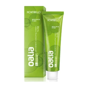 TINTE OALIA TINTE SIN AMONIACO Nº 9,31 MONTIBELLO 60ML.