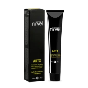 TINTE NIRVEL Nº 13,74 60ML