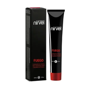 TINTE NIRVEL Nº F - 55 60ML