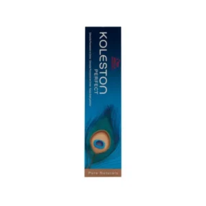 TINTE WELLA KOLESTON PERFECT Nº 7/03 60ML