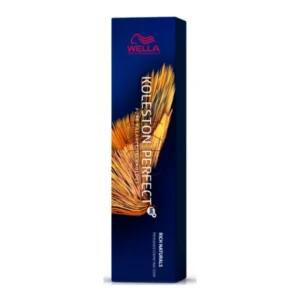 TINTE WELLA KOLESTON PEERFECT ME+ Nº 7/71 60ML