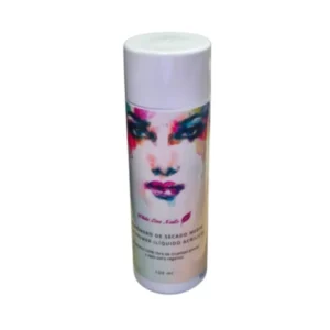 LIQUIDO ACRILICO 100 ML. WHITE LINE