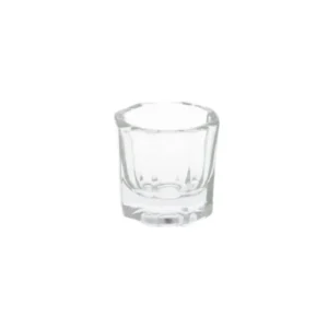 VASITO CRISTAL MANICURA