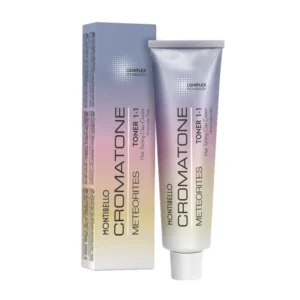 CROMATONE METEORITES TONER ROSE GOLD 60 ML. MONTIBELLO