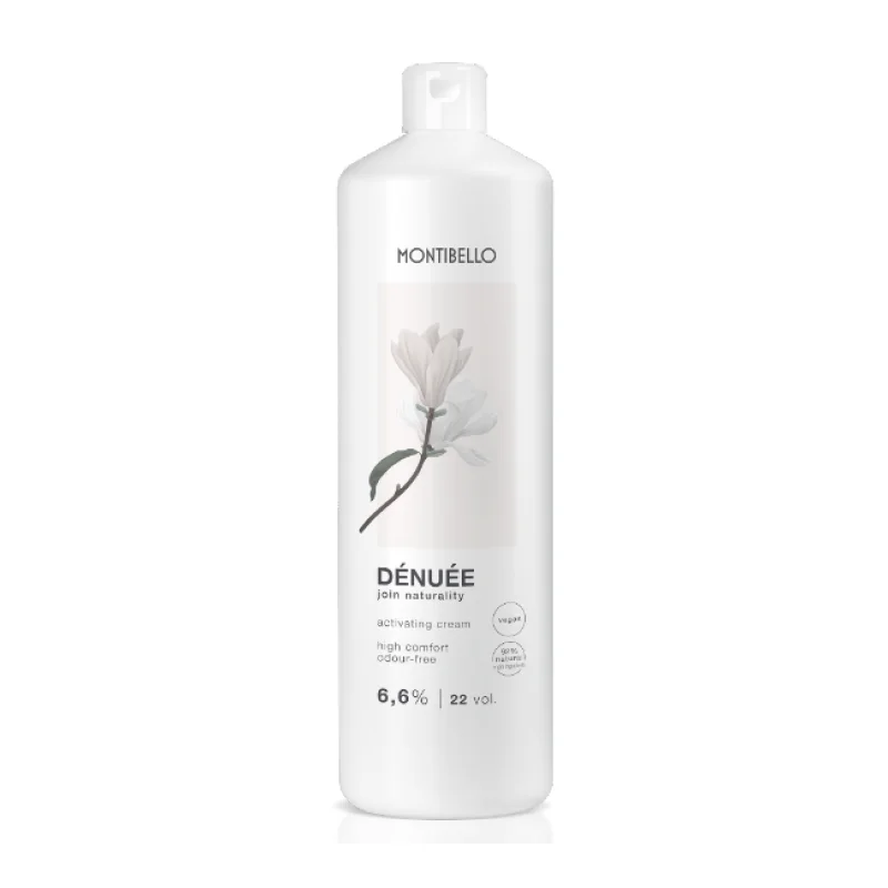CREMA ACTIVADORA DÉNUÉE 1000 ML. 22 Vº