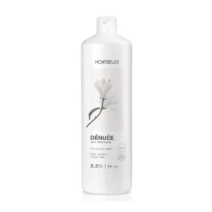 CREMA ACTIVADORA DÉNUÉE MONTIBELLO 1000 ML. 11Vº