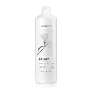 CREMA ACTIVADORA DÉNUÉE MONTIBELLO 1000 ML. 5,5Vº