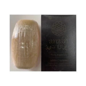 JABÓN ARGÁN 100 GR.