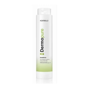 CHAMPÚ ANTICASPA DERMOPURE 300 ML. MONTIBELLO