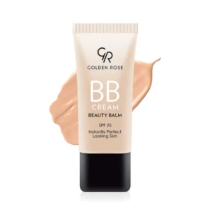 BB CREAM BEAUTY BALM Nº 04 GOLDEN ROSE