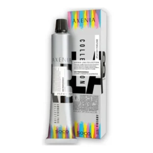COLOR CREMA SIN AMONIACO FLUOR COLOR Nº 02 AXENIA 50 ML.