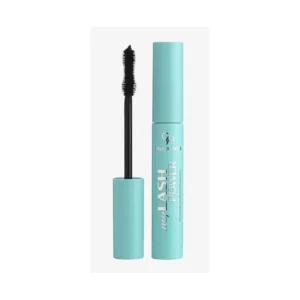 Máscara My Lashes Power Intense Black