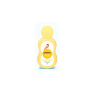 CHAMPU MUY SUAVE DENENES 500 ML.
