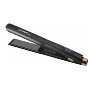 PLANCHA COPPER  BLACK EDITION ASUER