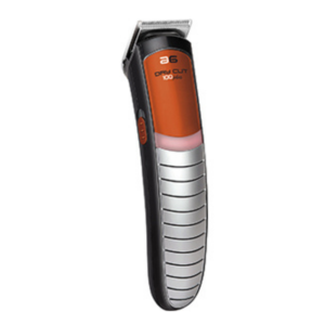 MÁQUINA PATILLERA DRY CUT 100 PLUS
